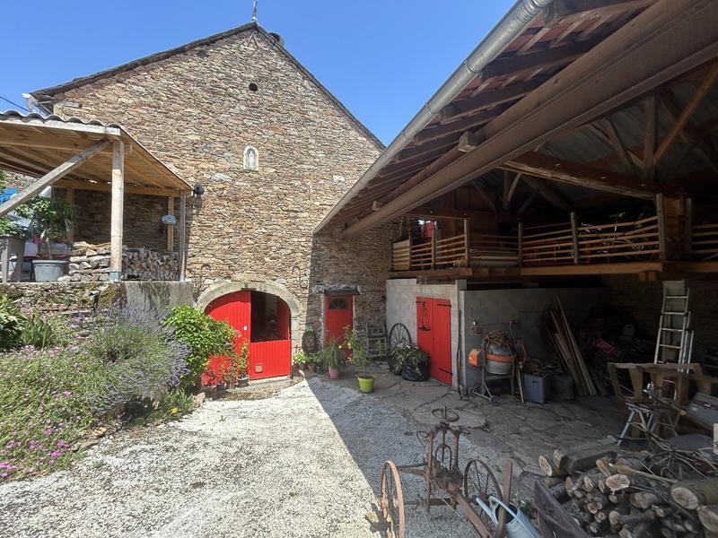 Maison - 194 m² - 3 pièces