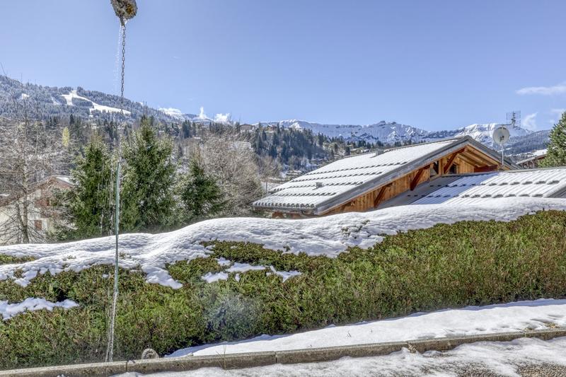 Appartement - 100 m² - 5 pièces