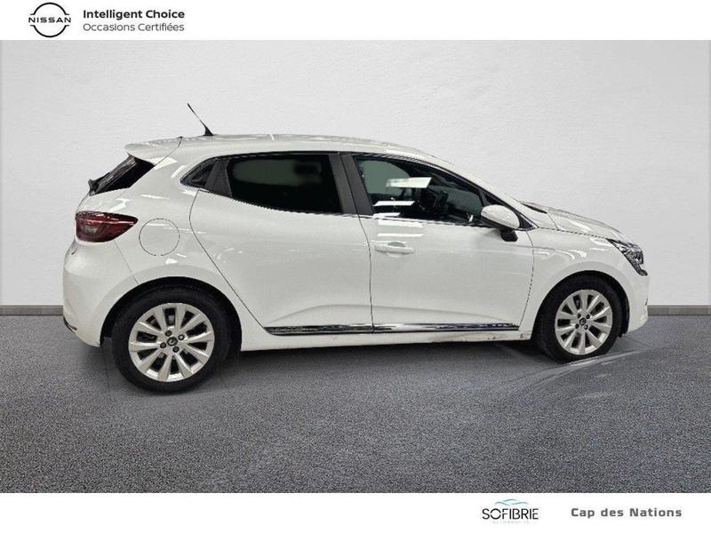 Renault Clio V 1.0 Tce 100 Intens