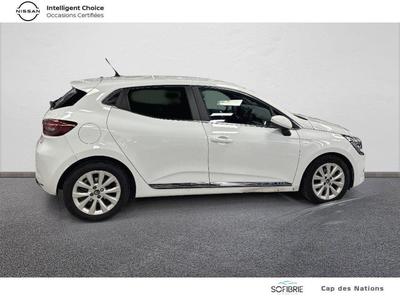 Renault Clio V 1.0 Tce 100 Intens