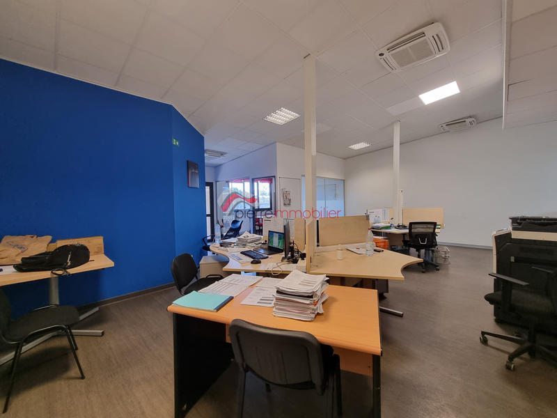 Local commercial - 90 m²