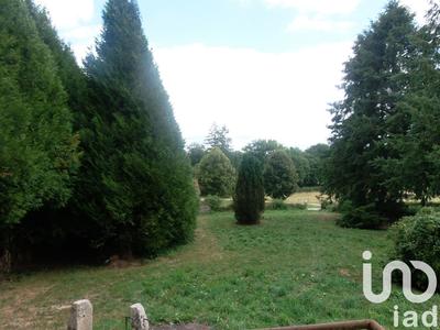 Maison de campagne - 135 m² - 3 pièces