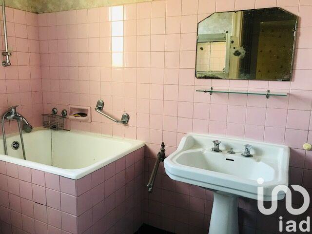 Maison - 70 m² - 4 pièces