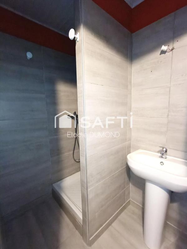 Maison - 147 m² - 6 pièces