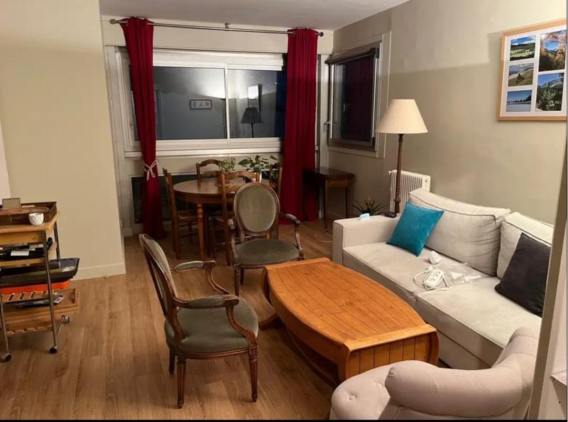 Appartement - 55 m² - 2 pièces