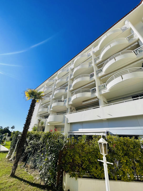 Appartement - 44 m² - 3 pièces