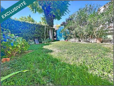 Appartement - 115 m² - 6 pièces