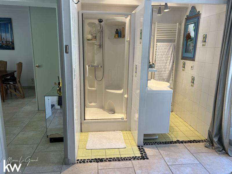 Maison de ville - 238 m²