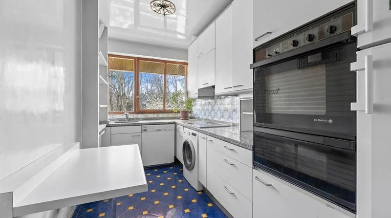 Appartement - 113 m² - 5 pièces