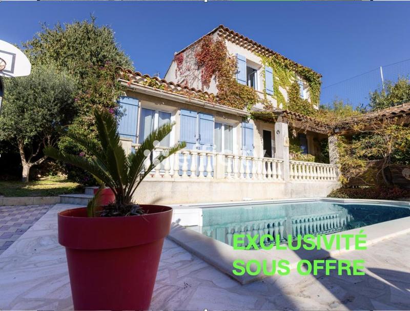 Villa - 108 m² - 5 pièces