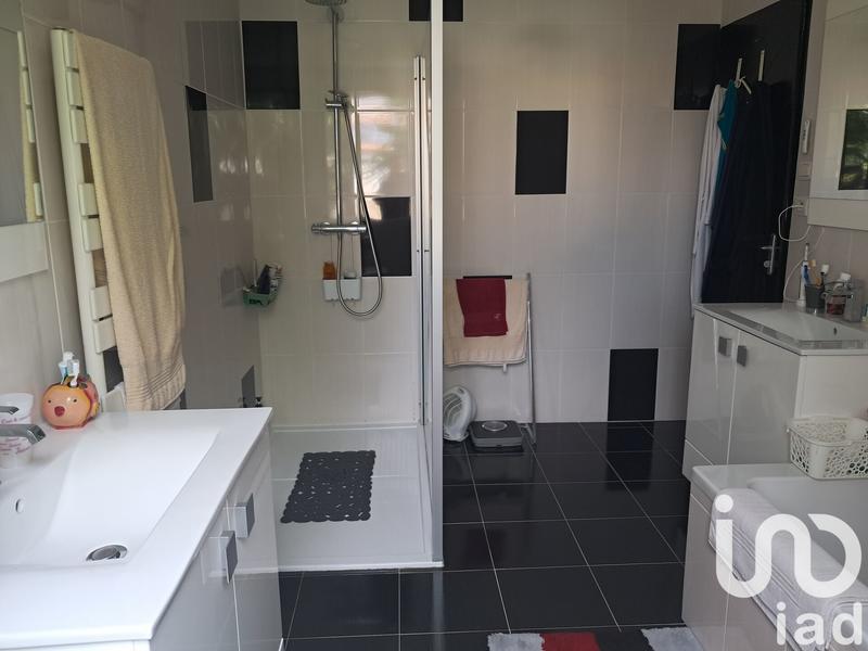 Maison de maîtres - 169 m² - 7 pièces