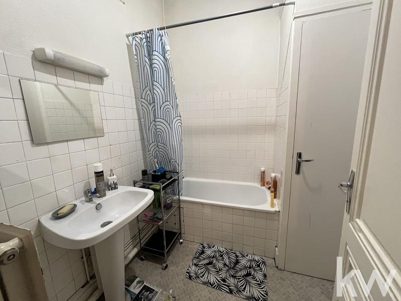 Appartement - 71 m² - 3 pièces