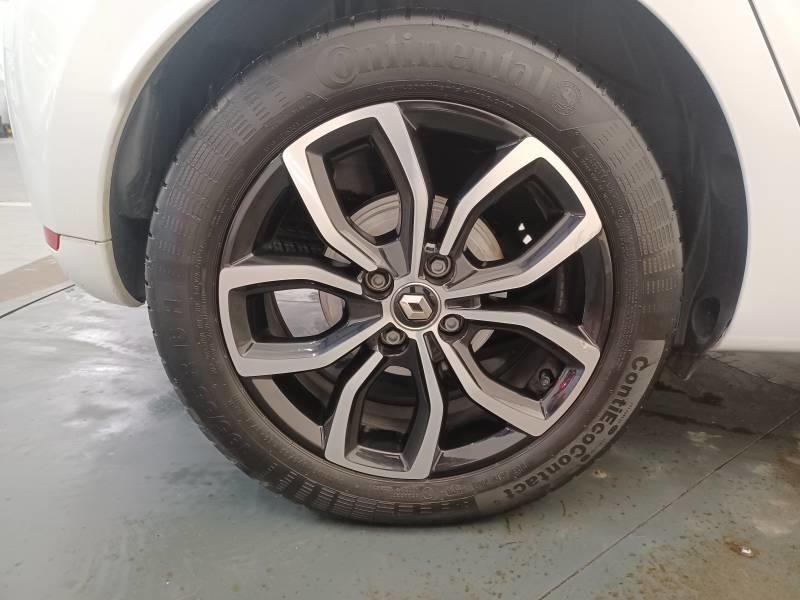 Renault Clio 1.2 16v 75 Limited