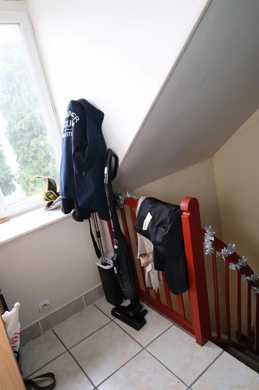 Appartement - 66 m² - 4 pièces