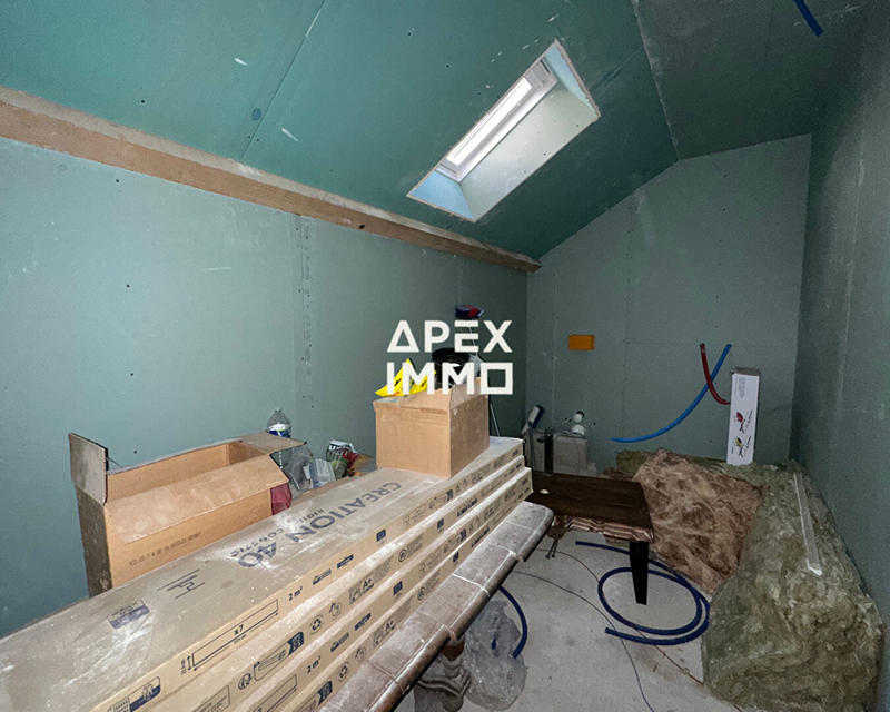 Maison - 73 m² - 4 pièces