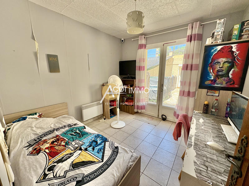 Maison - 211 m² - 9 pièces