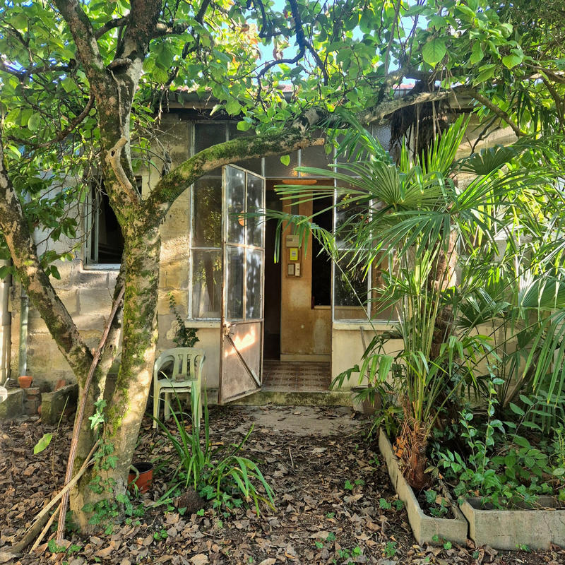 Maison - 65 m² - 3 pièces