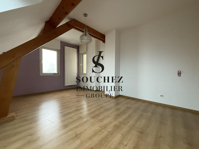 Maison - 245 m² - 7 pièces