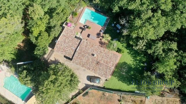 Maison contemporaine - 120 m² - 6 pièces