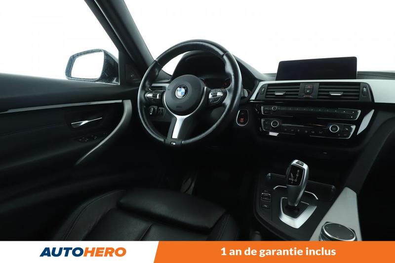 Bmw Série 3 Touring 320i xDrive m Sport Bva8 184 ch