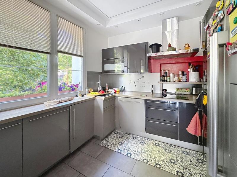 Maison - 153 m² - 5 pièces