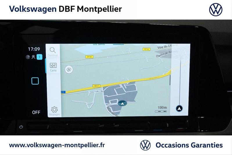 Volkswagen Golf 1.4 Hybrid Rechargeable Opf 204 Dsg6 Style