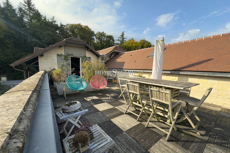 Maison - 142 m² - 4 pièces