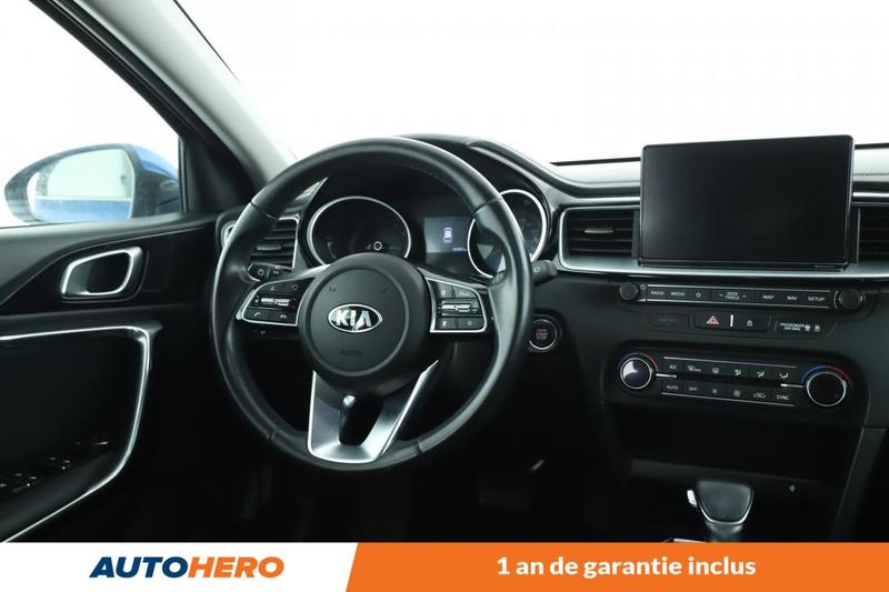 Kia Ceed 1.4 t-GDi Isg Edition 1 Dct7 140 ch