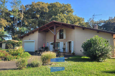 Maison - 129 m² - 4 pièces