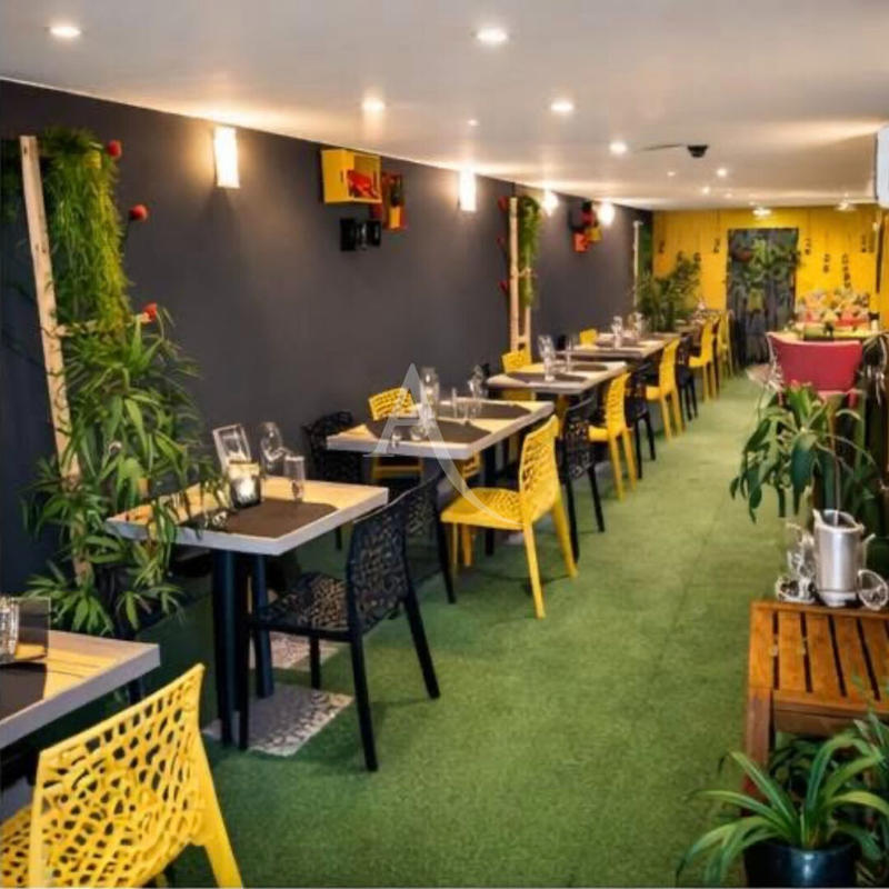 Fonds de commerce - 1 m²