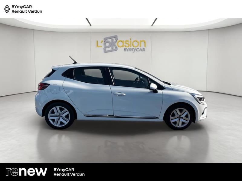 Renault Clio V Blue dCi 100 - 21n Business