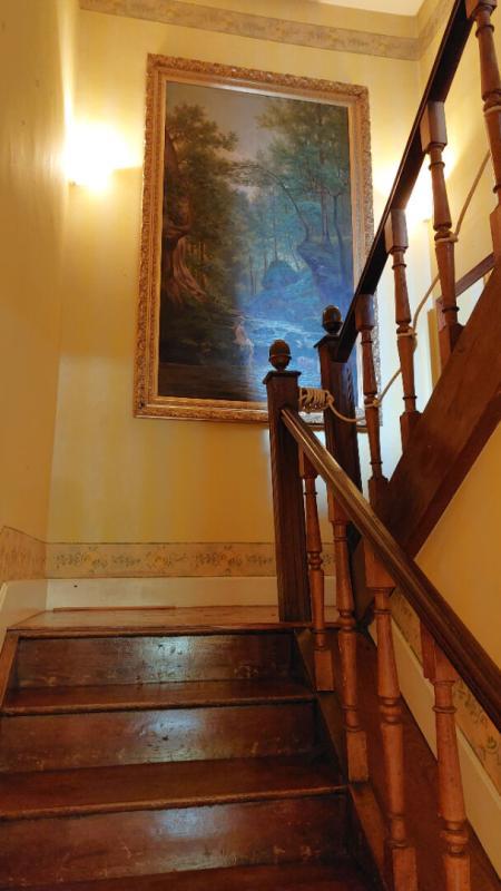 Maison - 331 m² - 10 pièces