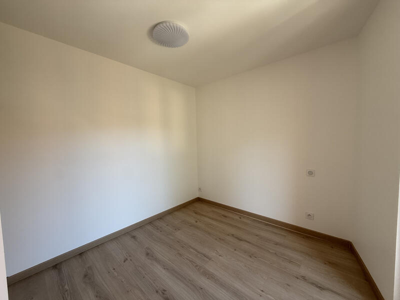 Duplex - 84 m² - 4 pièces