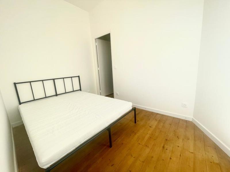 Appartement - 19 m² - 2 pièces