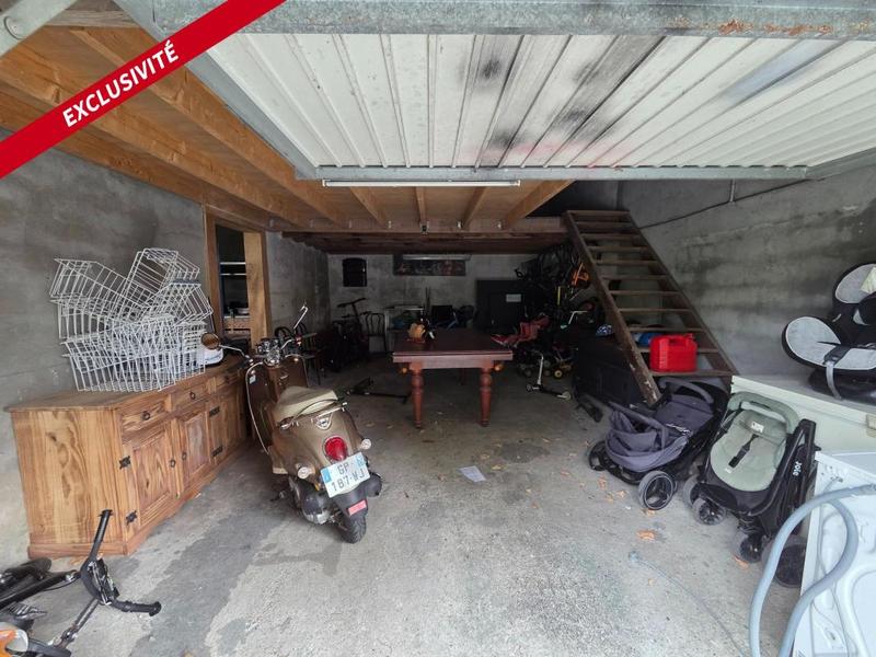 Terrain constructible - 3 335 m²