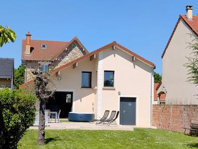 Maison - 173 m² - 7 pièces
