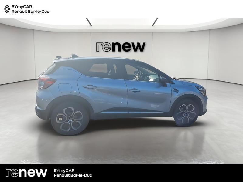Renault Captur TCe 90 Techno