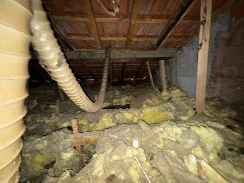 Maison - 62 m² - 3 pièces