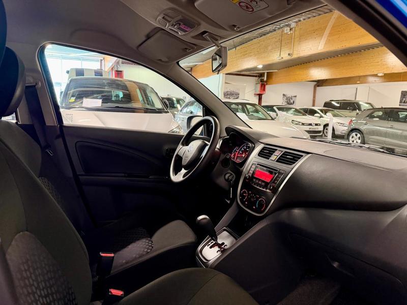 Suzuki Celerio 1.0i 68ch - Boite Auto *20000Kms