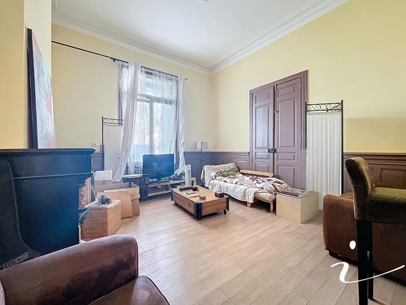 Local d'activités - 90 m² - 3 pièces