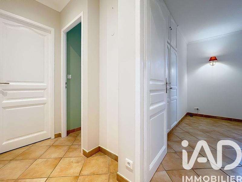 Maison - 118 m² - 4 pièces