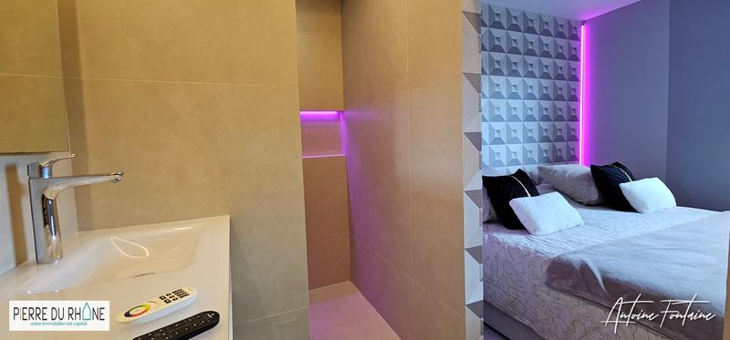 Villa - 152 m² - 6 pièces