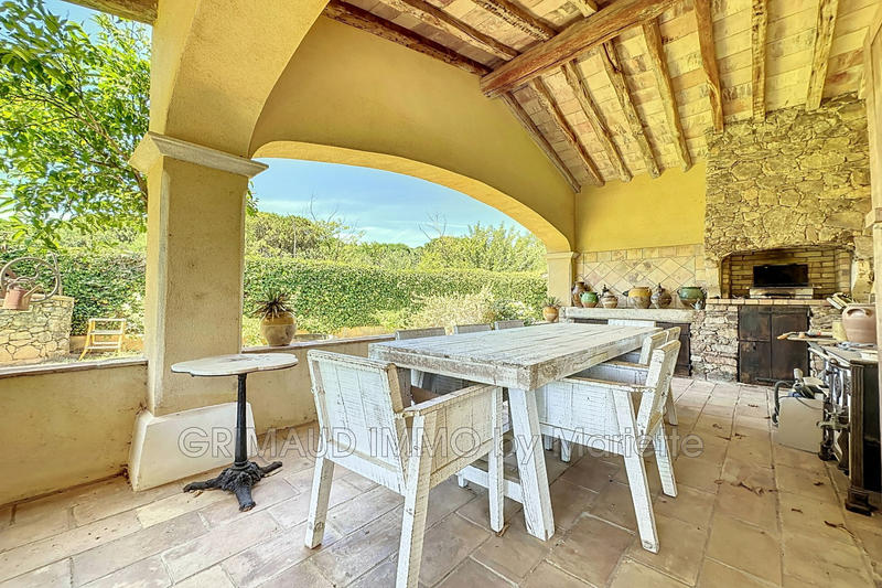 Villa - 163 m² - 5 pièces