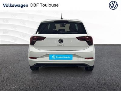 Volkswagen Polo 1.0 Tsi 95 s&amp;S Bvm5 Vw Edition