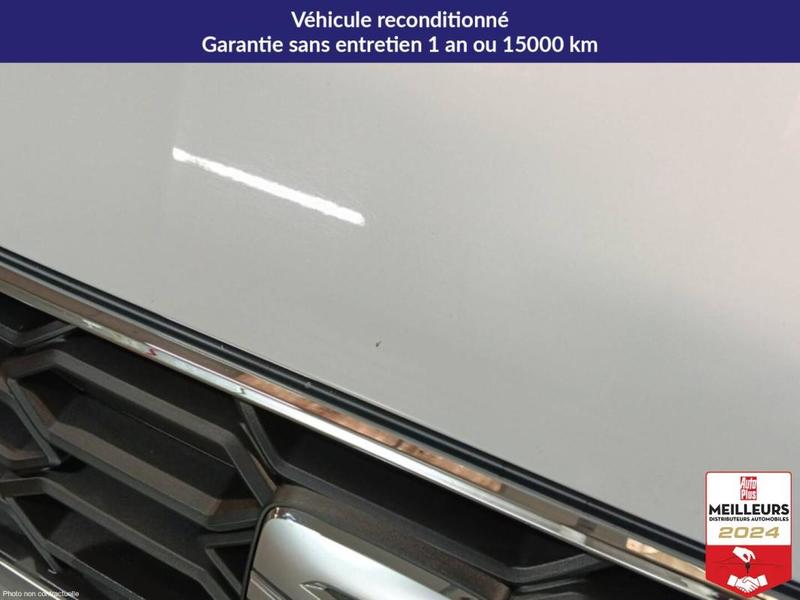 Seat Ibiza 1.0 Tsi 110ch Fr