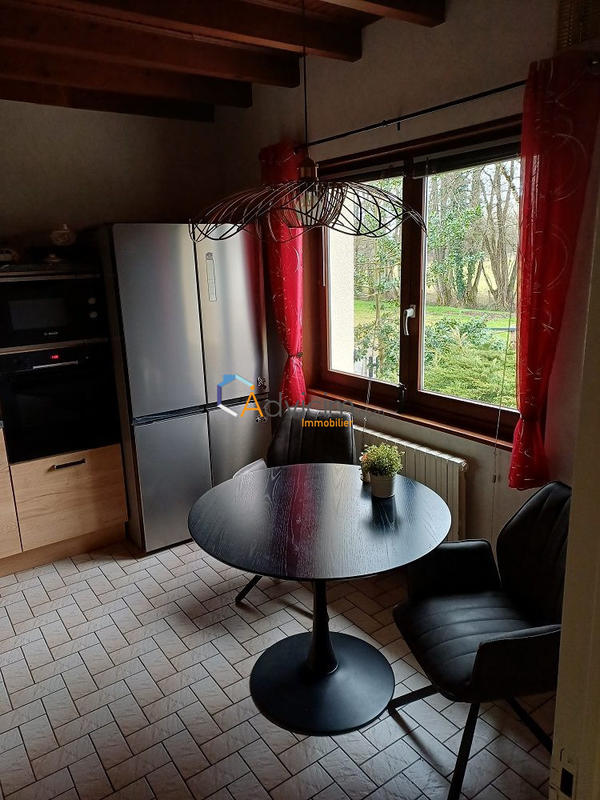 Villa - 142 m² - 7 pièces