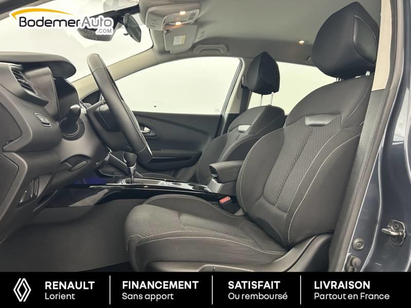 Renault Kadjar Blue dCi 115 Edc Evolution