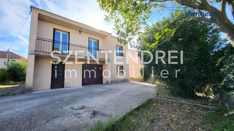 Villa - 106 m² - 5 pièces