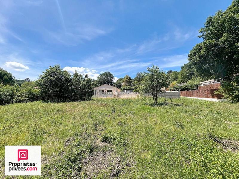 Villa - 80 m² - 5 pièces