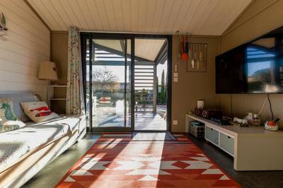 Châlet - 46 m² - 4 pièces